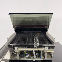 Beckman Coulter LS 6500 Multi-Purpose Scintillation Counter image 3